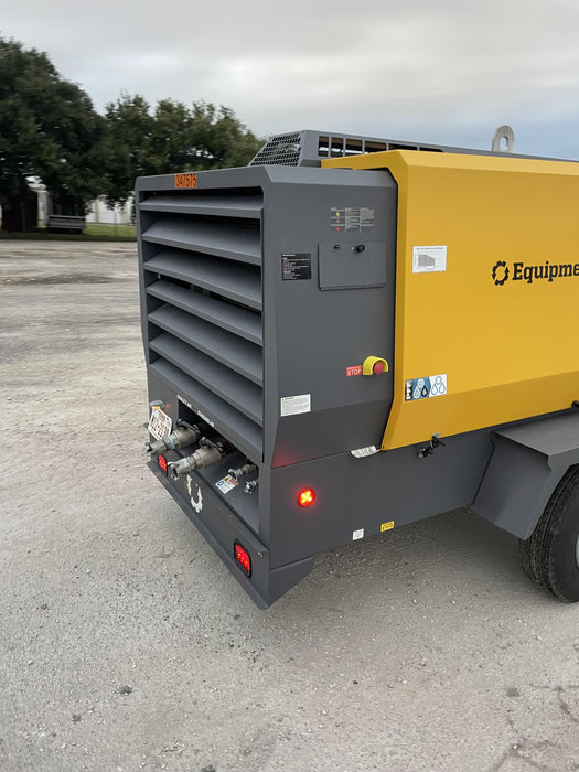 2023 ATLAS COPCO XAS 900