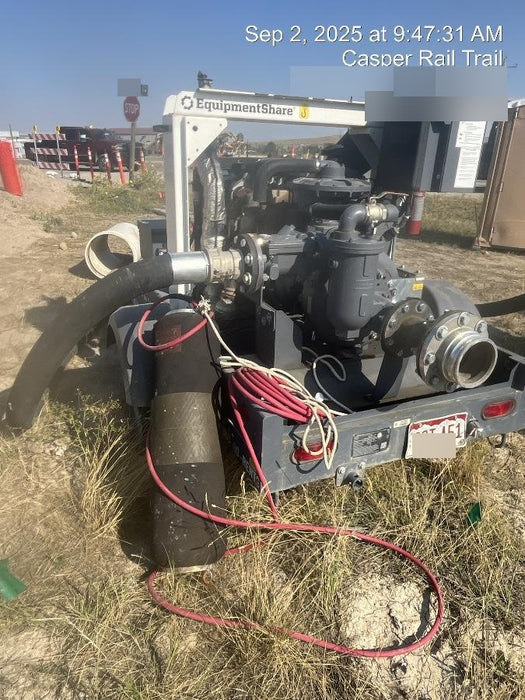 2022 ATLAS COPCO PAC F44 KD