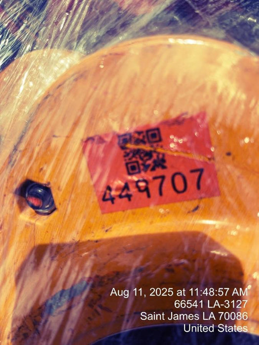 2024 HARRINGTON CF050-20