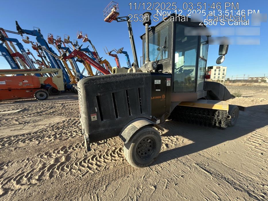 2024 LAYMOR SM450