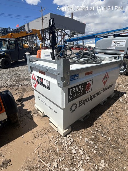 2024 WESTERN GLOBAL 20TCG-ES