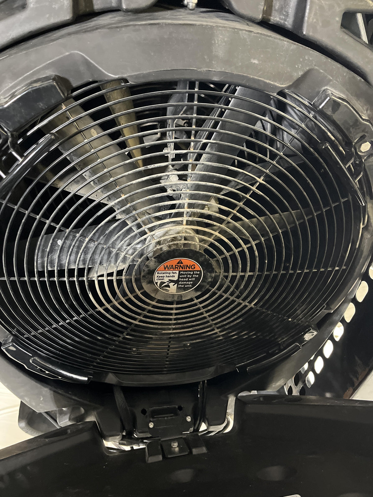 2022 POWER BREEZER PB4BASE