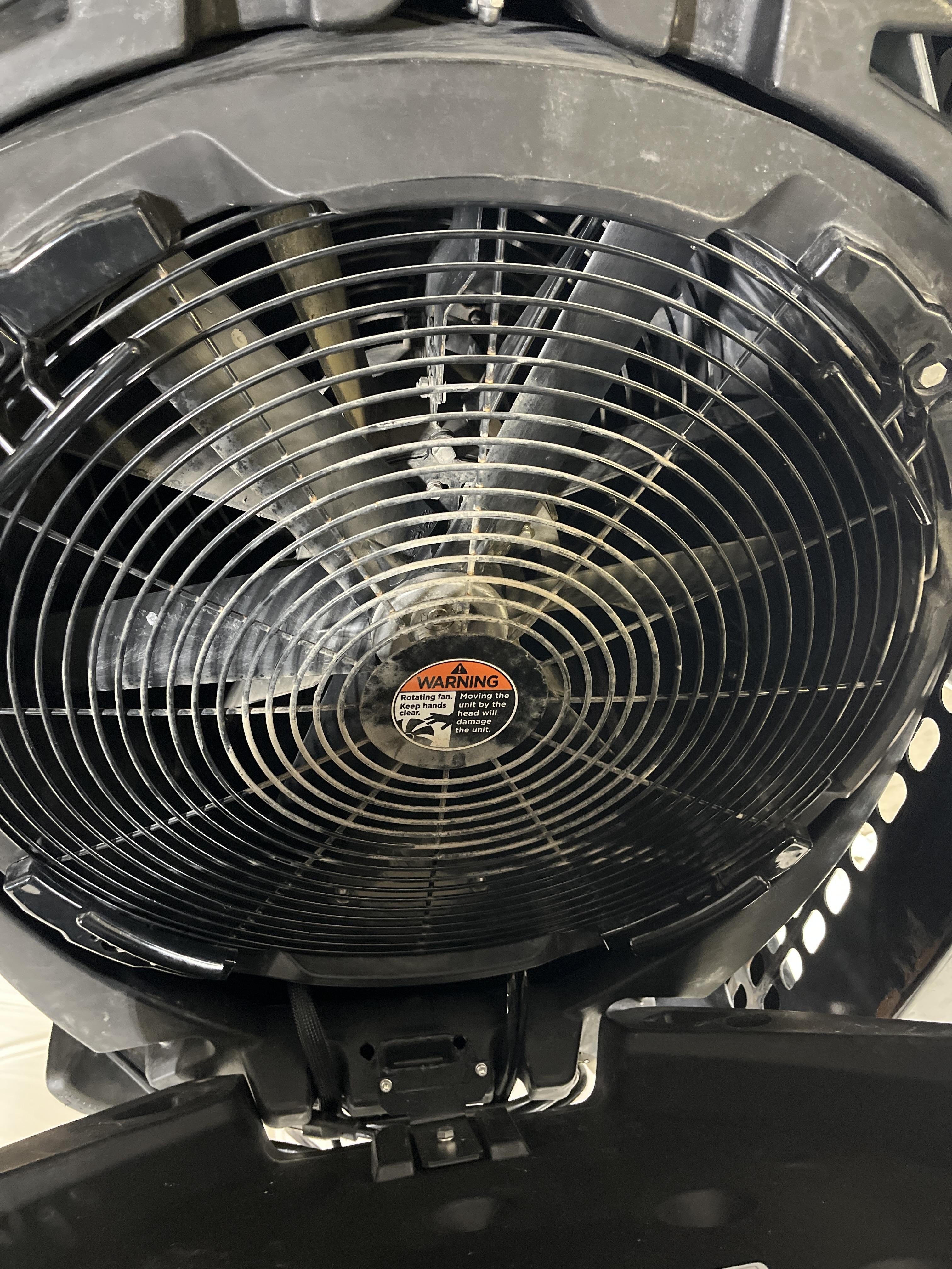 2022 POWER BREEZER PB4BASE