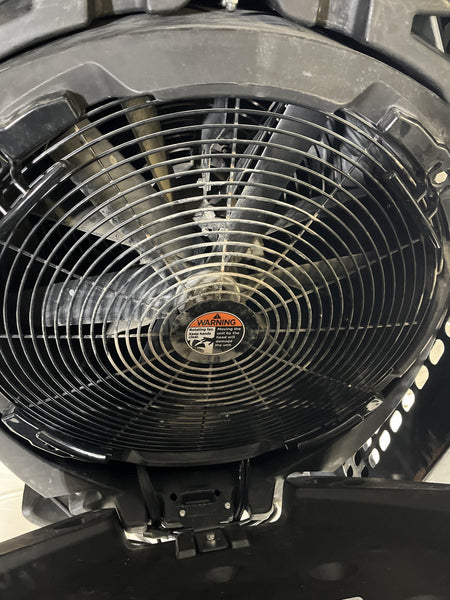 2022 POWER BREEZER PB4BASE