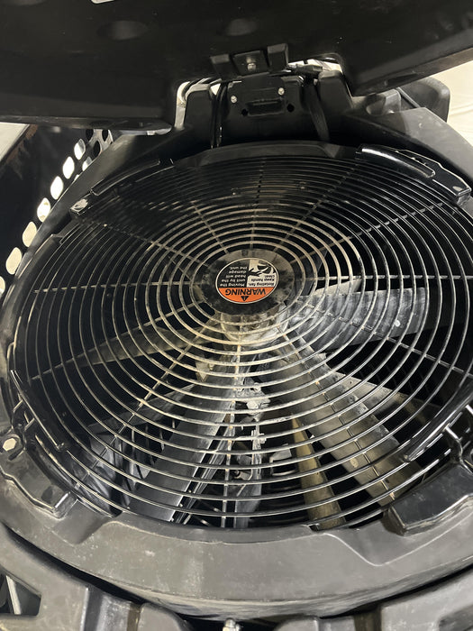 2022 POWER BREEZER PB4BASE