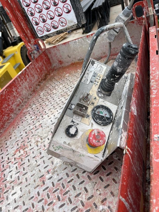 2019 Skyjack SJIII-3219 Standard w/Trojan Batteries