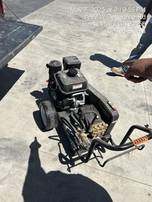 2025 MI-T-M CW-3504-5MGH