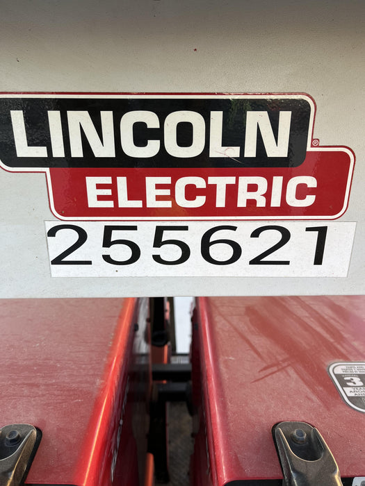 2022 LINCOLN ELECTRIC K4770-1