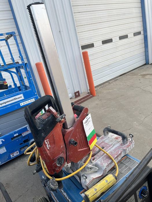 2019 HILTI DD 150-U