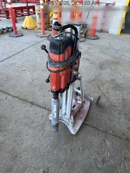 2023 HILTI DD250E