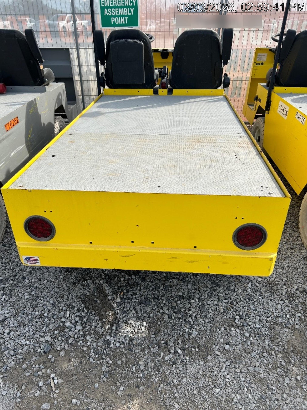 2024 COLUMBIA Payloader 2XL