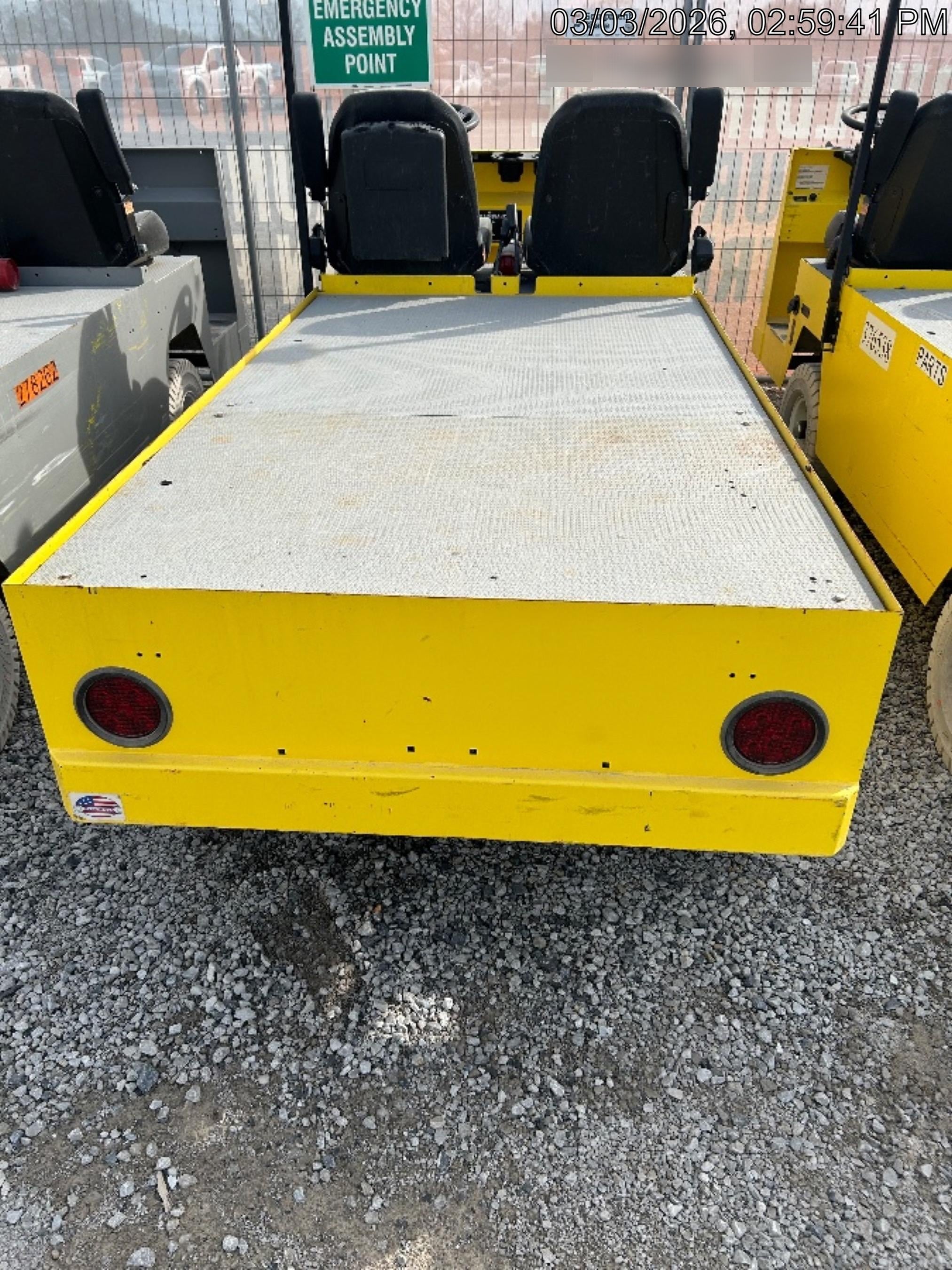 2024 COLUMBIA Payloader 2XL