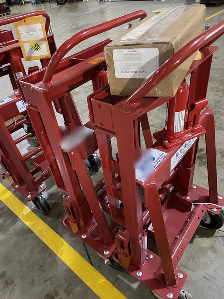 2022 ROL-A-LIFT M-6