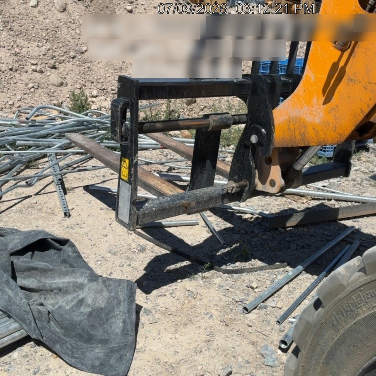 2024 JCB 509-42