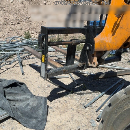 2024 JCB 509-42