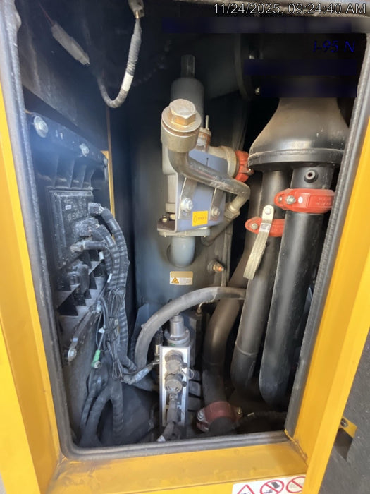 2024 ATLAS COPCO XAS 1800