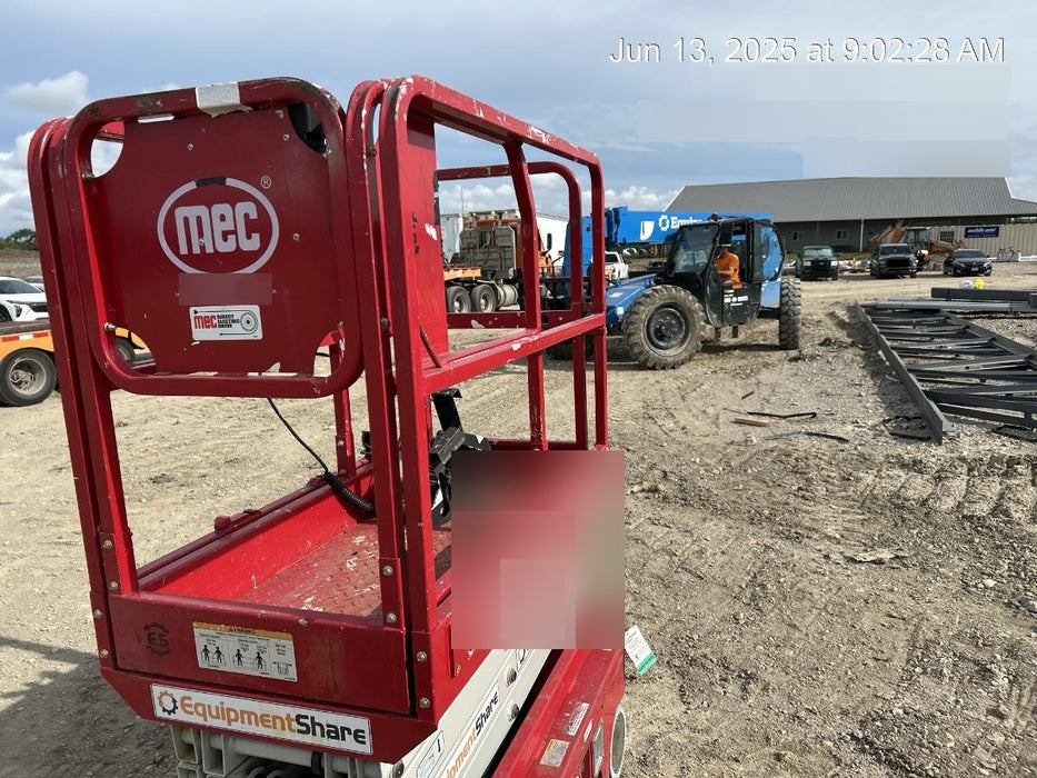 2018 MEC 1330SE MEC 1330SE w/2 Yr Full Extended Warranty