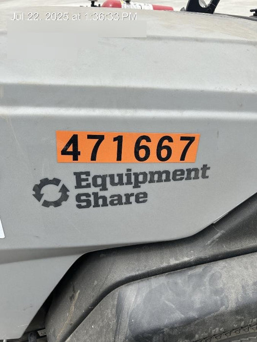 2024 WACKER NEUSON LTT4