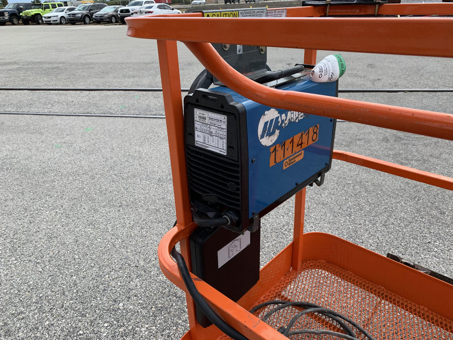 2020 MILLER ELECTRIC CST-280