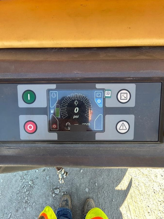 2022 ATLAS COPCO XAS188 CWK