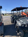 2023 Club Car CA1700D Canopy, Diesel, 4 Passenger