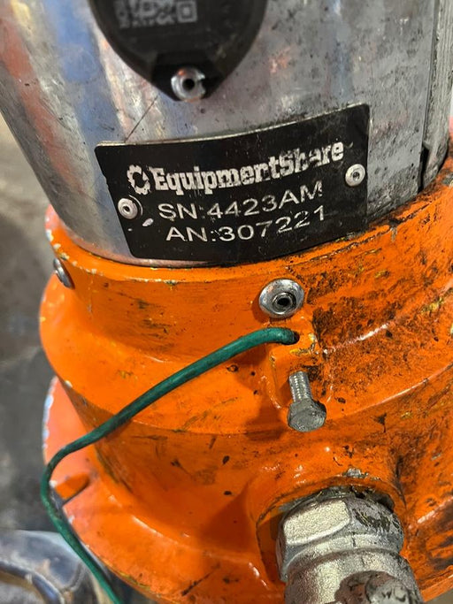 2023 MICHIGAN PNEUMATIC ES-6AM-TRACKER