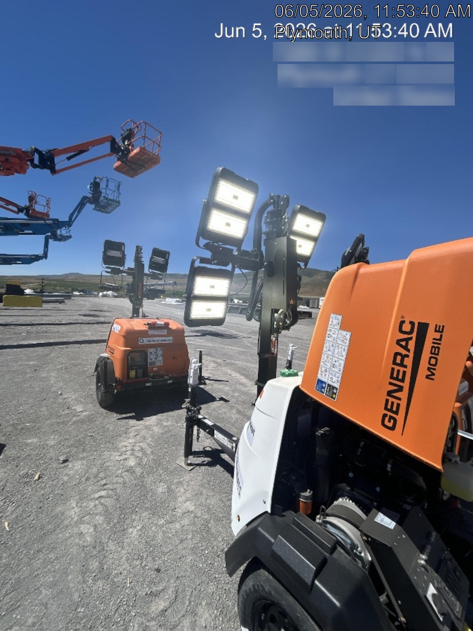 2026 GENERAC MLTS-4