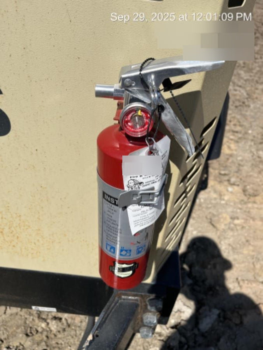 2024 DOOSAN P425/HP375WCU-T4F