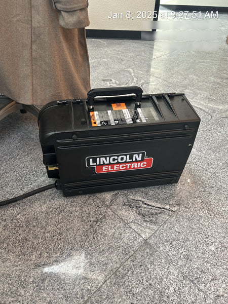 2024 LINCOLN ELECTRIC LN-25X