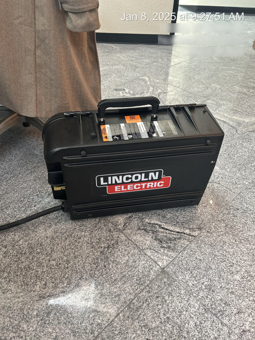 2024 LINCOLN ELECTRIC LN-25X