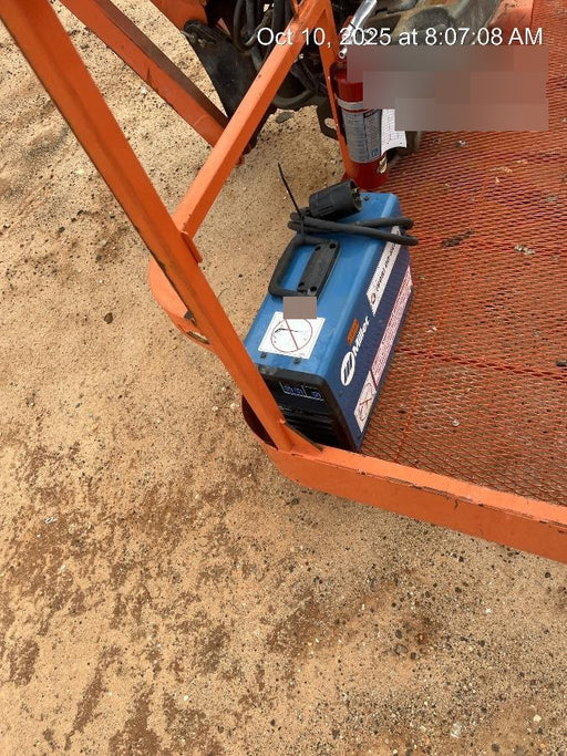 2025 MILLER ELECTRIC CST-282