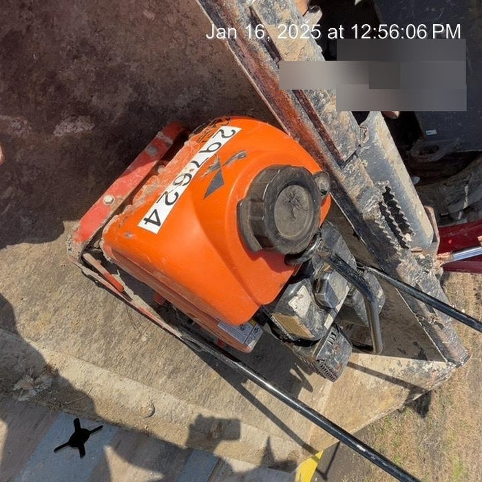 2023 MULTIQUIP MVC82VHW