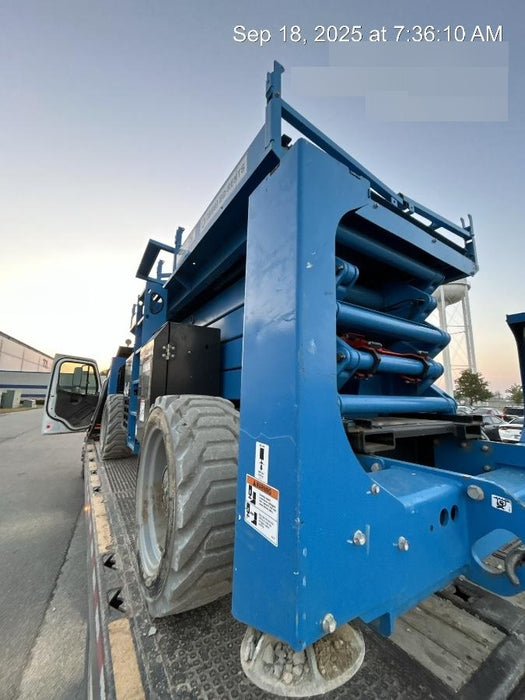 2020 GENIE GS-4390 RT