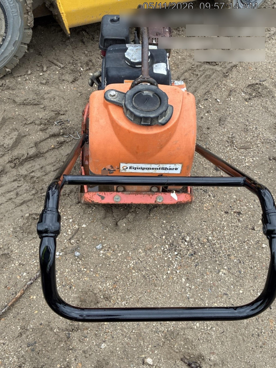 2023 MULTIQUIP MVC82VHW