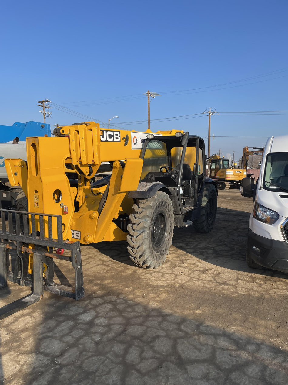 2023 JCB 510-56