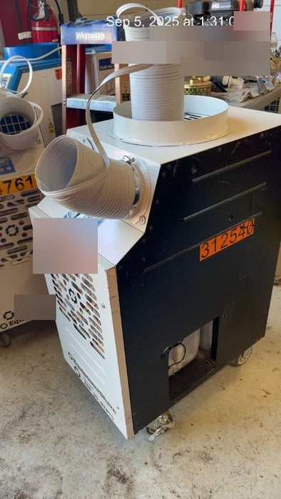 2023 KWIKOOL KPAC1411-2