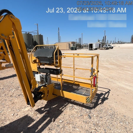 2021 HAULOTTE HA46RTJO