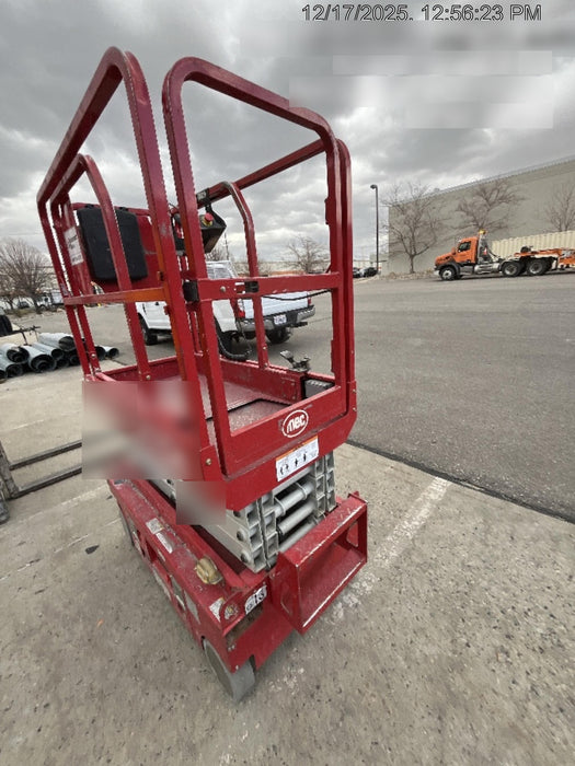 2019 MEC 1330SE Standard Options