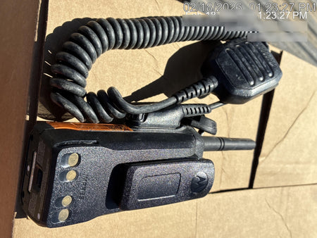 2024 MOTOROLA R7 DISPLAY