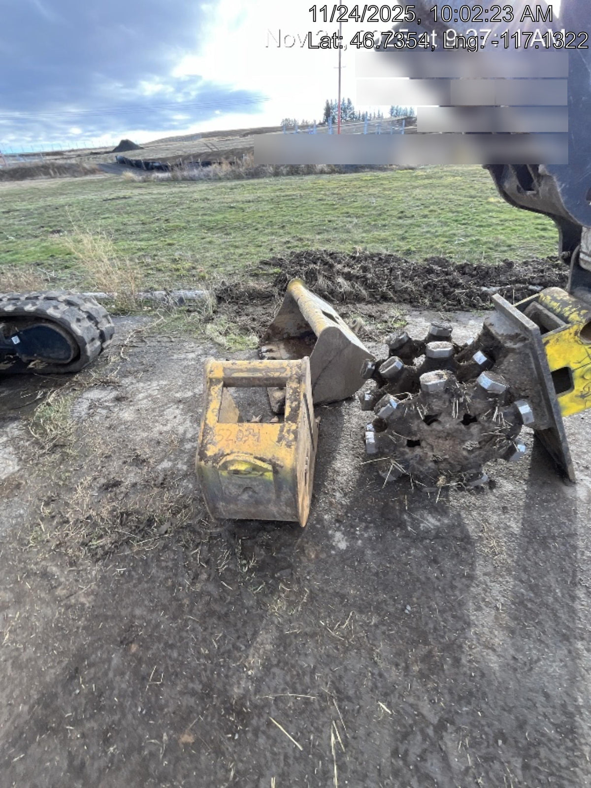 2025 STEEL UNLIMITED SUISL24CW-WR3