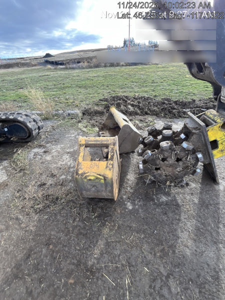 2025 STEEL UNLIMITED SUISL24CW-WR3