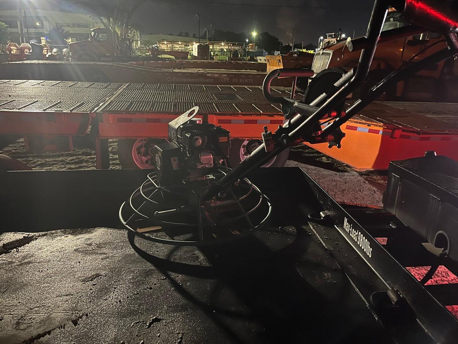 2025 MULTIQUIP J36H55