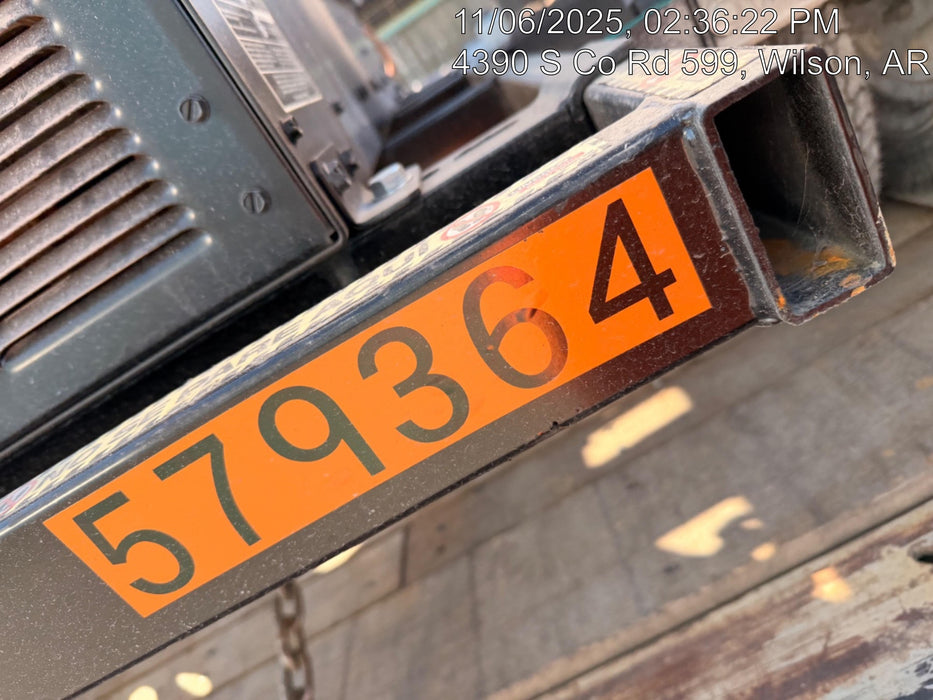 2025 LINCOLN ELECTRIC LE400