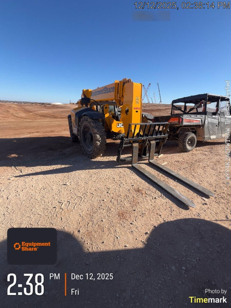 2024 JCB 506-36