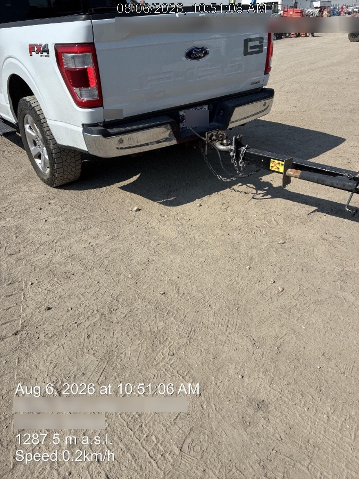 2021 ATLAS COPCO QAS45
