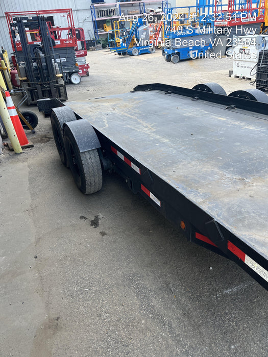 2023 STEELPOINT K19E