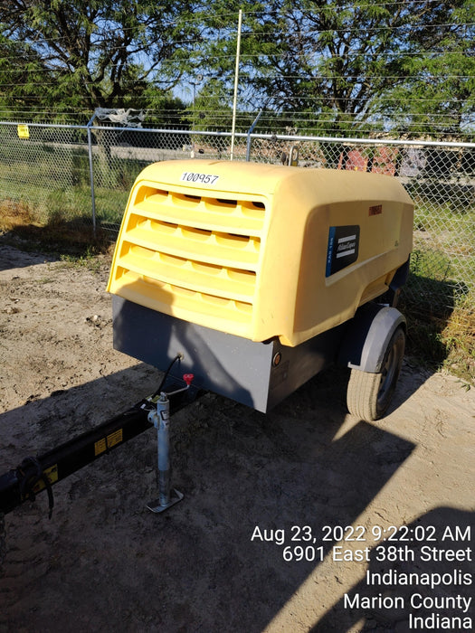 2020 ATLAS COPCO XAS188