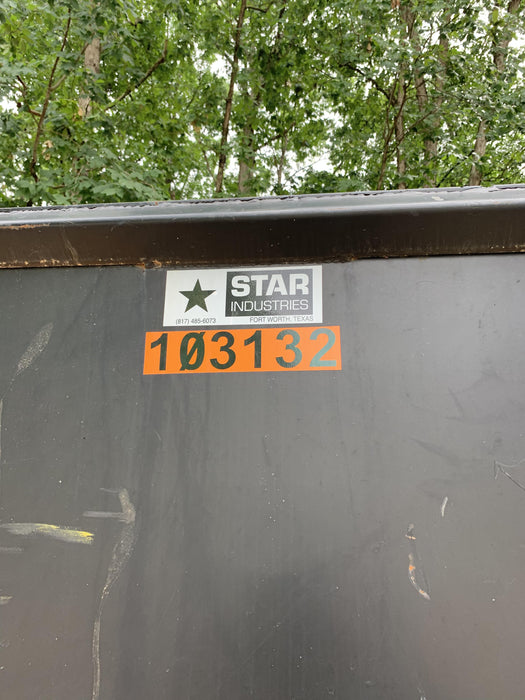 2020 STAR INDUSTRIES 1425