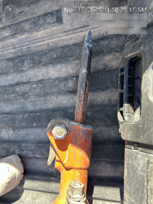 2024 MICHIGAN PNEUMATIC ES-TPB90-118-TRACKER