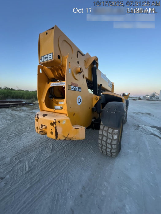 2022 JCB 510-56